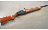 Browning ~ BAR II Safari ~ .308 Winchester - 1 of 10