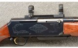 Browning ~ BAR II Safari ~ .308 Winchester - 3 of 10