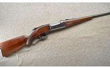 Savage ~ 99 Takedown ~ .250-3000 Savage ~ Made in 1916 - 1 of 11