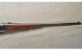 Savage ~ 99 Takedown ~ .250-3000 Savage ~ Made in 1916 - 5 of 11