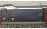 Savage ~ 99 Takedown ~ .250-3000 Savage ~ Made in 1916 - 9 of 11