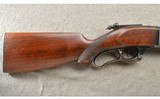 Savage ~ 99 Takedown ~ .250-3000 Savage ~ Made in 1916 - 2 of 11