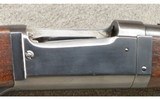 Savage ~ 99 Takedown ~ .250-3000 Savage ~ Made in 1916 - 4 of 11
