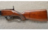 Savage ~ 99 Takedown ~ .250-3000 Savage ~ Made in 1916 - 10 of 11