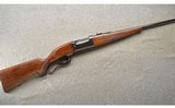 Savage ~ Model 99 ~ .250-3000 Savage ~ Made around 1951 - 1 of 10