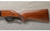 Savage ~ Model 99 ~ .250-3000 Savage ~ Made around 1951 - 9 of 10