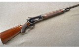 Winchester ~ Model 71 Deluxe ~ .348 Winchester ~ Pre War - 1 of 10