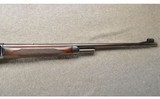 Winchester ~ Model 71 Deluxe ~ .348 Winchester ~ Pre War - 4 of 10