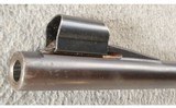 Winchester ~ Model 71 Deluxe ~ .348 Winchester ~ Pre War - 6 of 10