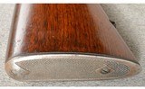 Winchester ~ Model 71 Deluxe ~ .348 Winchester ~ Pre War - 10 of 10