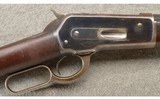 Winchester ~ Model 1886 Antique ~ .38-56 WCF ~ Made in 1896 - 3 of 10