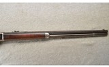 Winchester ~ Model 1886 Antique ~ .38-56 WCF ~ Made in 1896 - 4 of 10