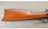 Winchester ~ Model 1892 Rifle ~ .44-40 WCF ~ Antique - 2 of 10