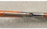 Winchester ~ Model 1892 Rifle ~ .44-40 WCF ~ Antique - 5 of 10