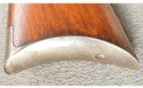 Winchester ~ Model 1892 Rifle ~ .44-40 WCF ~ Antique - 10 of 10