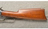 Winchester ~ Model 1892 Rifle ~ .44-40 WCF ~ Antique - 9 of 10