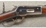 Winchester ~ Model 1886 ~ .33 WCF ~ Made in 1905 - 3 of 10