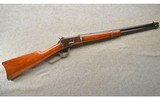 Winchester ~ Model 1892 ~ .44 WCF ~ Made in 1911 - 1 of 10