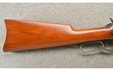 Winchester ~ Model 1892 ~ .44 WCF ~ Made in 1911 - 2 of 10