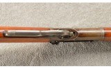 Winchester ~ Model 1892 ~ .44 WCF ~ Made in 1911 - 5 of 10