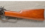 Winchester ~ Model 1892 ~ .44 WCF ~ Made in 1911 - 9 of 10