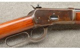 Winchester ~ Model 1892 ~ .44 WCF ~ Made in 1911 - 3 of 10