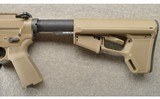 Black Rain Ordnance ~ Fallout 15 Billet FDE ~ 5.56 NATO/.223 Rem - 10 of 11