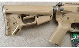 Black Rain Ordnance ~ Fallout 15 Billet FDE ~ 5.56 NATO/.223 Rem - 3 of 11