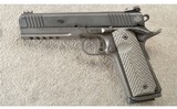 Rock Island Armory ~ M1911 A1FS Tactical ~ .22 TCM 9R/9MM - 3 of 3