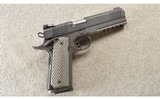 Rock Island Armory ~ M1911 A1FS Tactical ~ .22 TCM 9R/9MM - 1 of 3