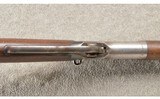 Winchester ~ 1892 Saddle Ring Carbine ~ .44 WCF ~ Made in 1908 - 5 of 10
