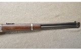 Winchester ~ 1892 Saddle Ring Carbine ~ .44 WCF ~ Made in 1908 - 4 of 10
