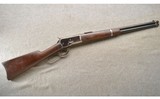 Winchester ~ 1892 Saddle Ring Carbine ~ .44 WCF ~ Made in 1908 - 1 of 10