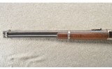 Winchester ~ 1892 Saddle Ring Carbine ~ .44 WCF ~ Made in 1908 - 7 of 10