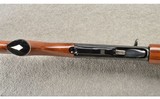 Remington ~ 1100 Magnum WingMaster ~ 12 Gauge ~ Skeet - 5 of 10