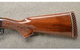 Remington ~ 1100 Magnum WingMaster ~ 12 Gauge ~ Skeet - 9 of 10