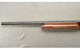 Remington ~ 1100 Magnum WingMaster ~ 12 Gauge ~ Skeet - 7 of 10