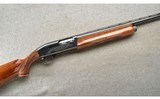 Remington ~ 1100 Magnum WingMaster ~ 12 Gauge ~ Skeet - 1 of 10