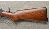 Marlin ~ 39-A ~ .22 S, L, LR ~ Made in 1940/41. - 9 of 10