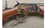 Marlin ~ 39-A ~ .22 S, L, LR ~ Made in 1940/41. - 3 of 10