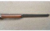 Marlin ~ 39-A ~ .22 S, L, LR ~ Made in 1940/41. - 4 of 10