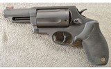 Taurus ~ The Judge ~ .45 Long Colt/410 shot shells. - 3 of 3