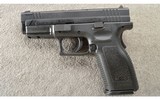 Springfield Armory ~ XD-9 ~ 9MM ~ With box - 3 of 3