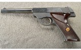 High Standard ~ Sport King Model 102 ~ .22 Long Rifle - 3 of 3