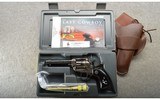 Ruger ~ New Model Single Six ~ Last Cowboy Issue ~ .32 H&R Magnum ~ ANIB - 1 of 4