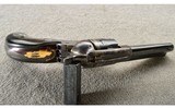Ruger ~ New Model Single Six ~ Last Cowboy Issue ~ .32 H&R Magnum ~ ANIB - 3 of 4