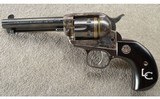 Ruger ~ New Model Single Six ~ Last Cowboy Issue ~ .32 H&R Magnum ~ ANIB - 4 of 4