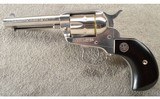 Ruger ~ New Model Single Six ~ .32 H&R Magnum ~ In Case - 3 of 3