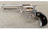 Ruger ~ New Model Single Six ~ .32 H&R Magnum ~ In Case. - 3 of 3