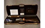 Beretta ~ 687 Classic ~ 12 Gauge ~ ANIB - 2 of 12